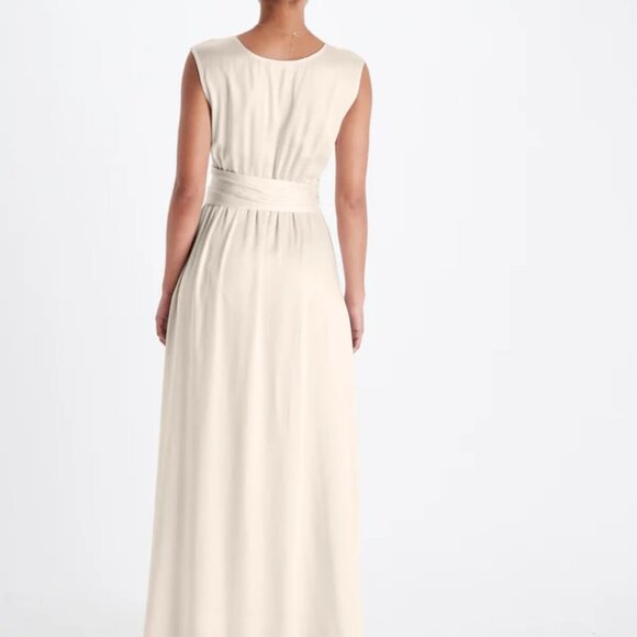 NWT | Neu Nomads The Grace Gown, Size S - Picture 3 of 9